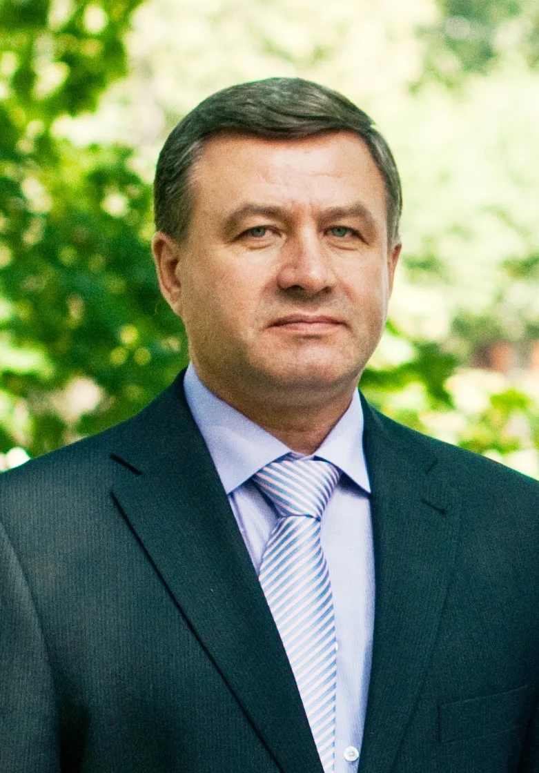 Бердников Виктор Иванович